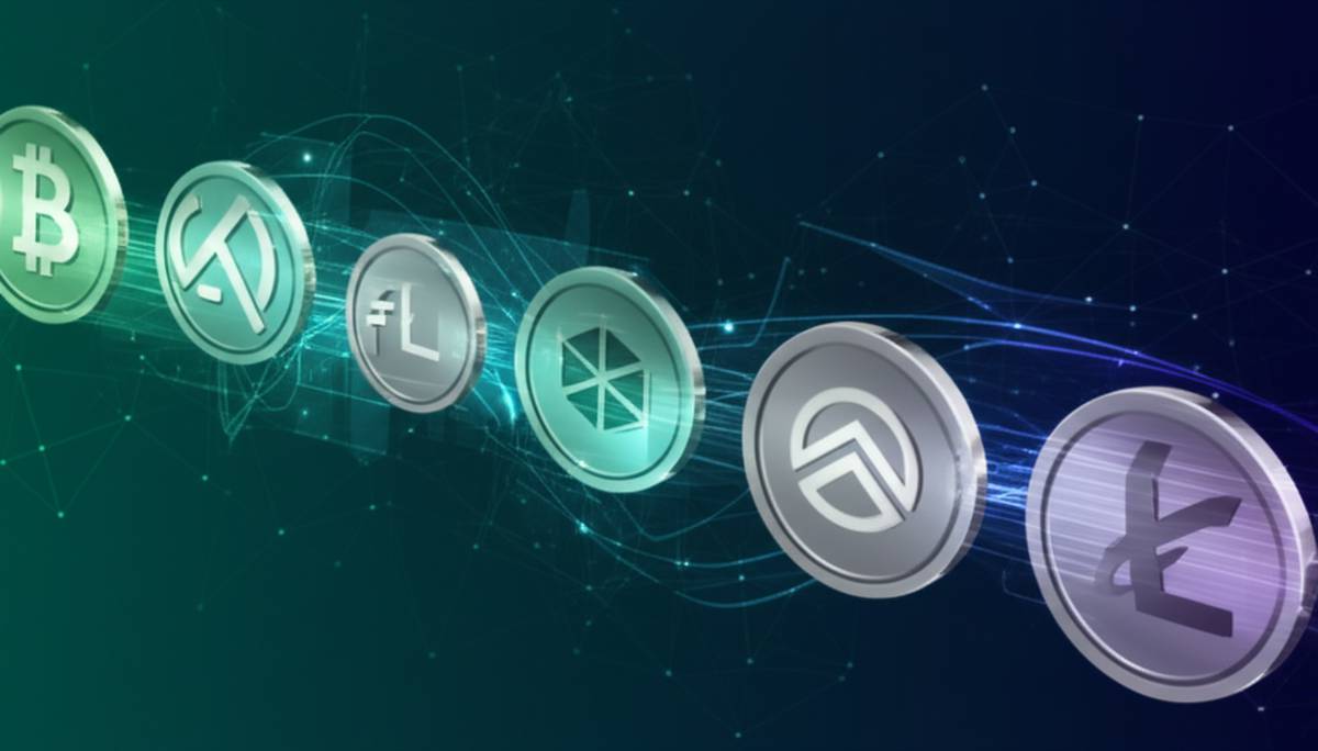 Swap ارز دیجیتال چیست؟ | راهنمای جامع مبادله توکن و رمزارز