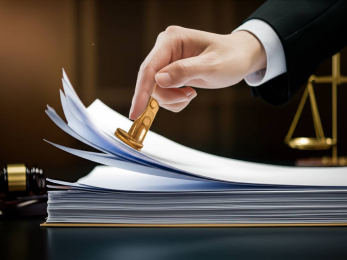 دادخواست اعتراض شخص ثالث - باطل کردن حکم و نکات آن