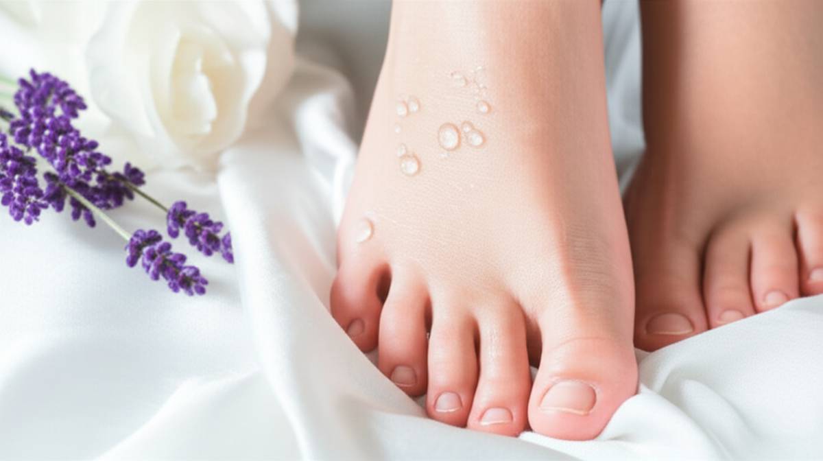 ویژگی های کرم ترک پا بتیس: هر آنچه باید بدانید