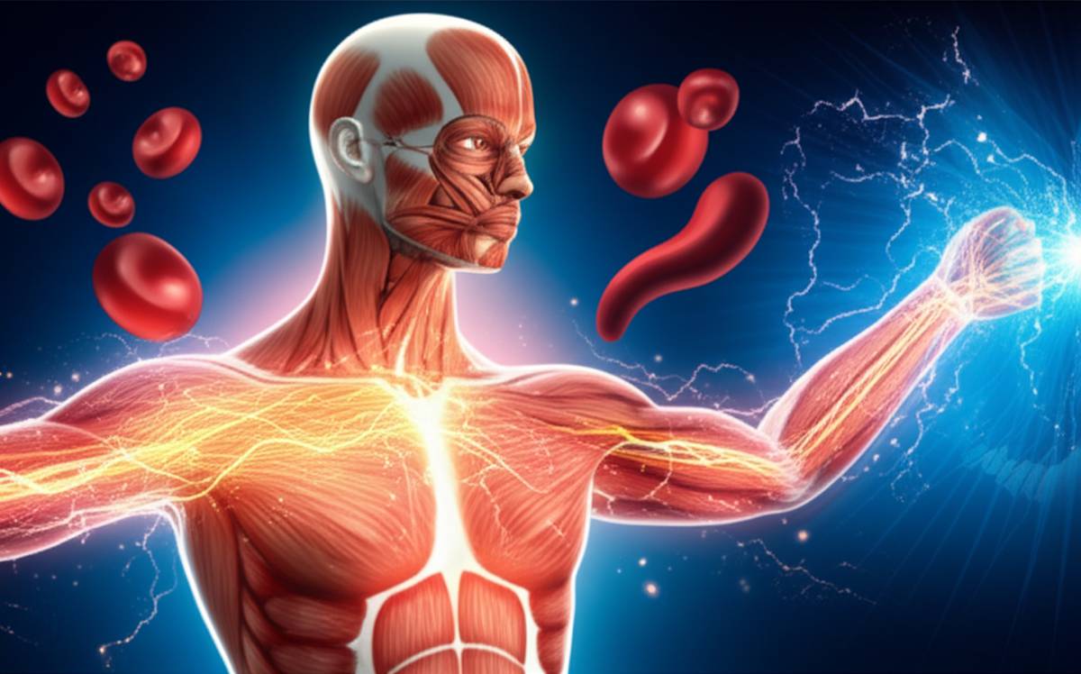 تأثیر ورزش بر مایوکاین و دیابت: خلاصه کامل کتاب اسپارک
