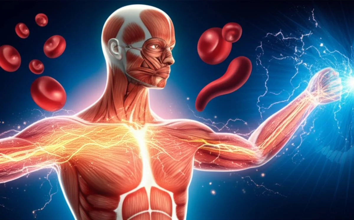 تأثیر ورزش بر مایوکاین و دیابت: خلاصه کامل کتاب اسپارک