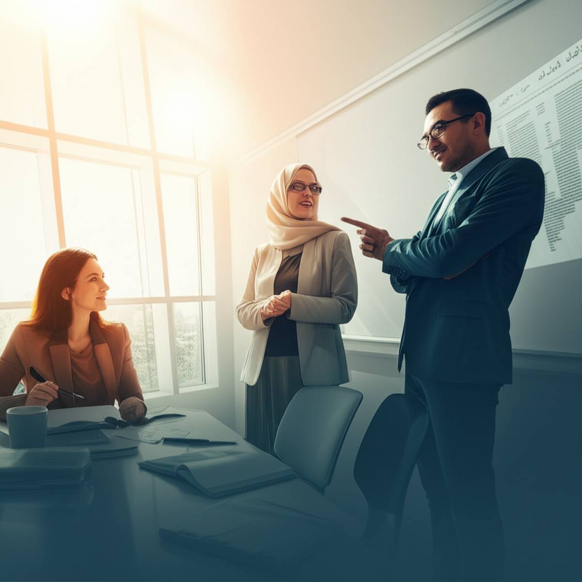 شرایط استخدامی آموزش و پرورش 1404: راهنمای جامع آزمون و جذب