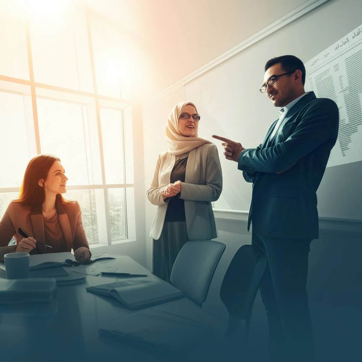 شرایط استخدامی آموزش و پرورش 1404: راهنمای جامع آزمون و جذب