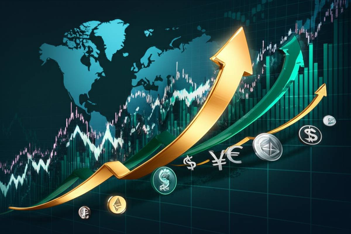 ارز مناسب برای خرید (۲۰۲۴): بهترین ها و پرسودترین ها