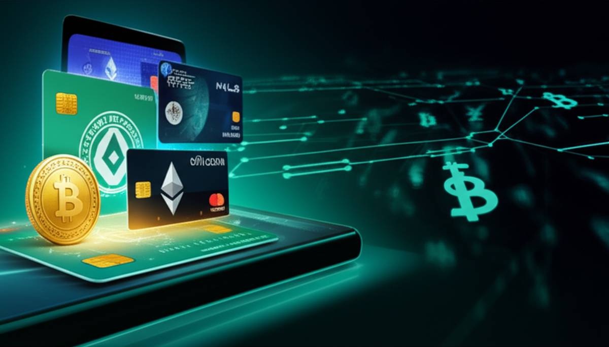 خرید گیفت کارت با ارز دیجیتال - تحویل فوری و تضمینی