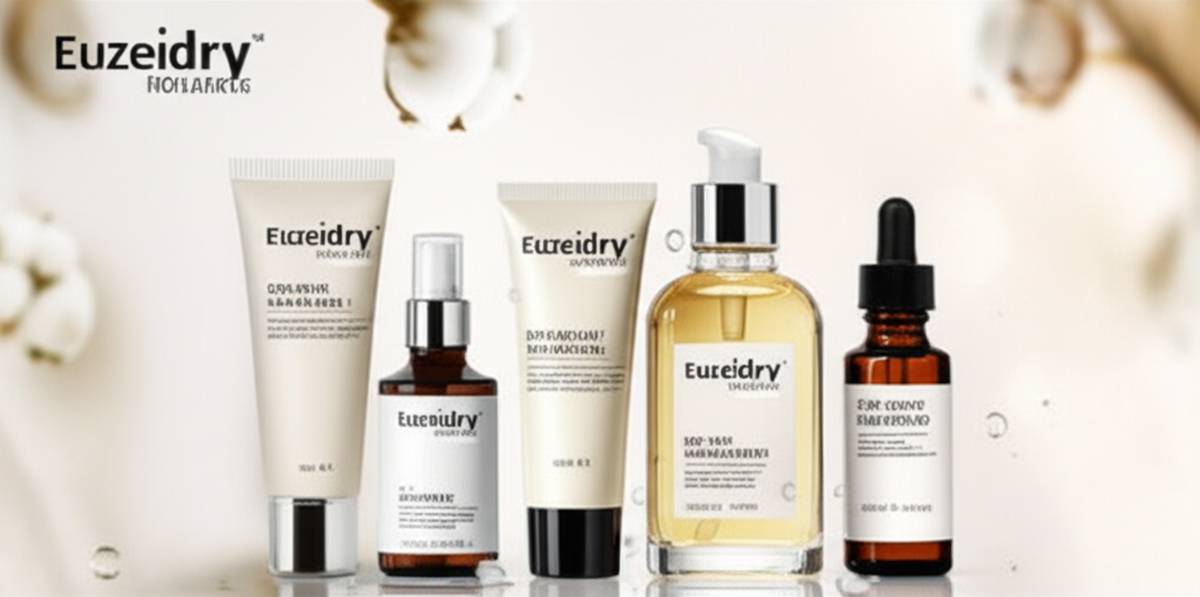 پک مراقبت از پوست خشک یوزیدر | معرفی، ویژگی ها و قیمت