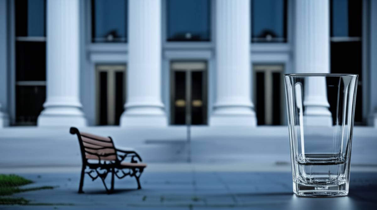 جرم مصرف مشروبات الکلی برای بار اول | همه چیز درباره مجازات