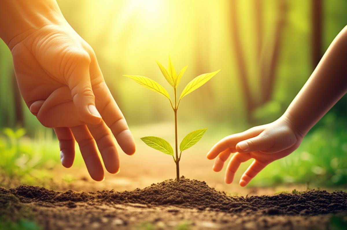 خلاصه کتاب پرورش انسان های خوب | هانتر کلارک فیلدز