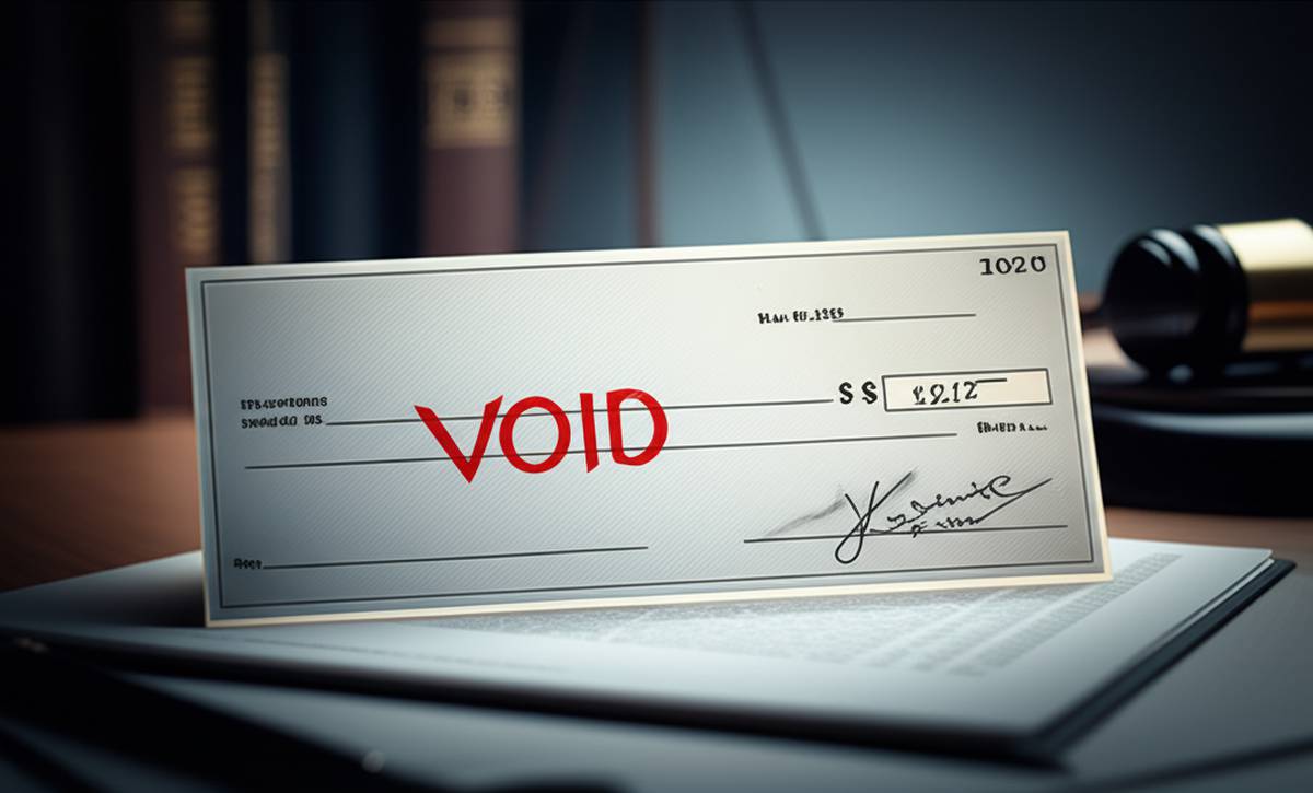 استرداد لاشه چک چیست؟ راهنمای جامع مراحل و نکات حقوقی