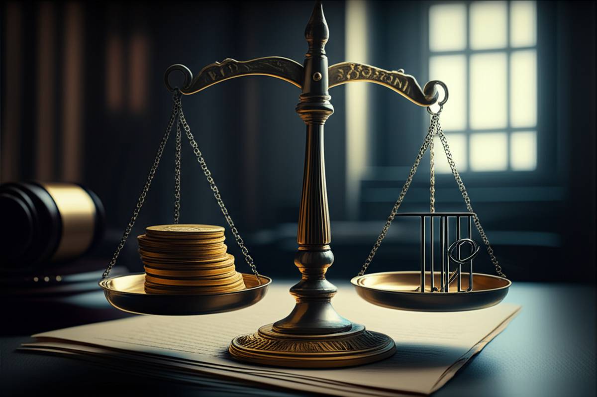 مهریه عندالاستطاعه و زندان: بررسی قوانین و شرایط حبس