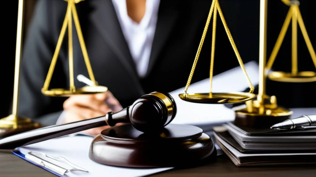 خلع ید حقوقی است یا کیفری؟ تفاوت ها و ابعاد قانونی