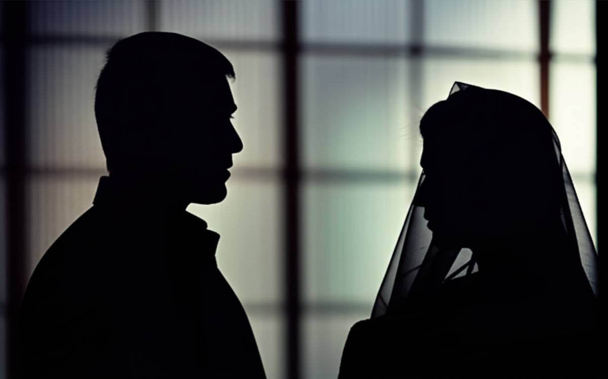 رابطه نامشروع در ایران - راهنمای جامع قوانین و مجازات