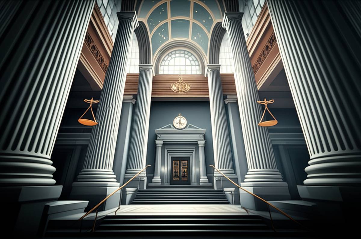 دادگاه اجرای احکام چیست؟ | راهنمای کامل وظایف و صلاحیت ها