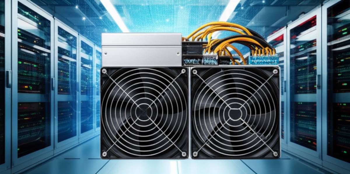 ماینر Whatsminer M3 | مشخصات، قیمت و خرید M3 با گارانتی