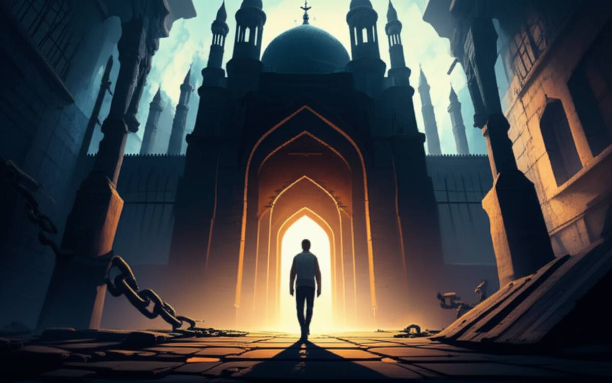 فرار از دین کیفری: راهنمای جامع مجازات، مفهوم و عواقب