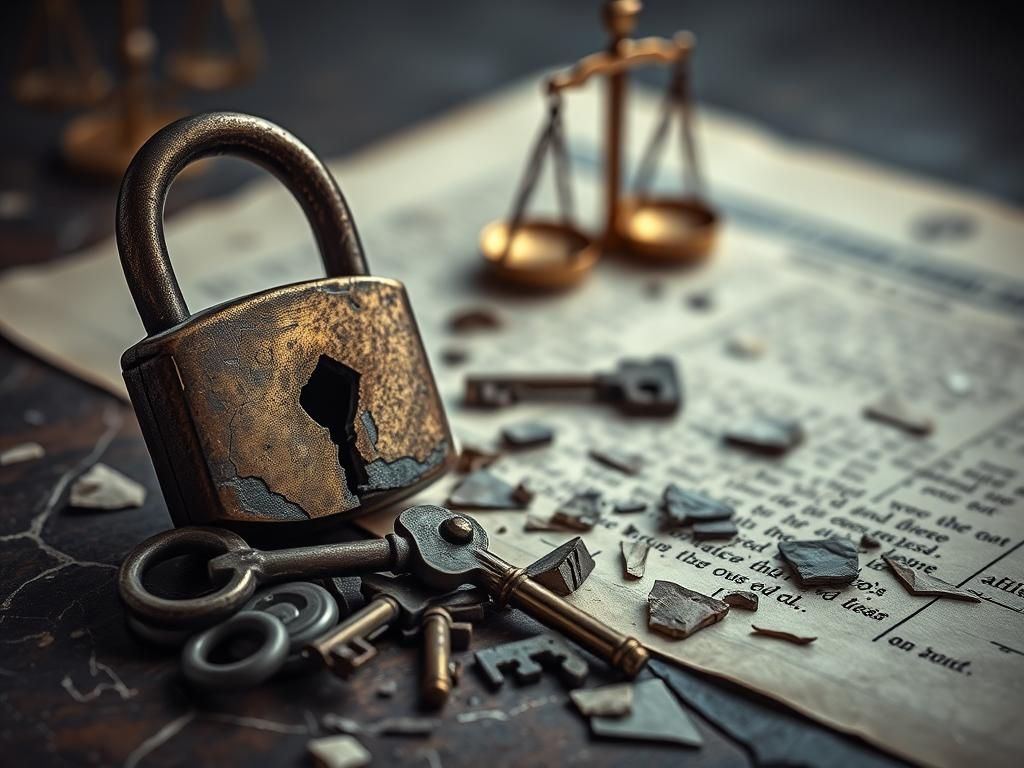 ارکان تحقق جرم خیانت در امانت | راهنمای کامل و جامع