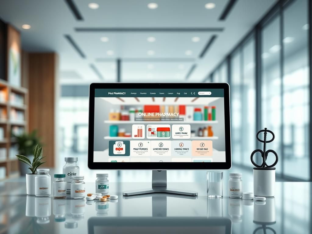 مجوزهای لازم برای راه اندازی داروخانه آنلاین در ایران