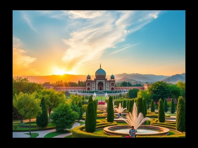 بهترین زمان سفر به کرمان | راهنمای کامل انتخاب فصل مناسب