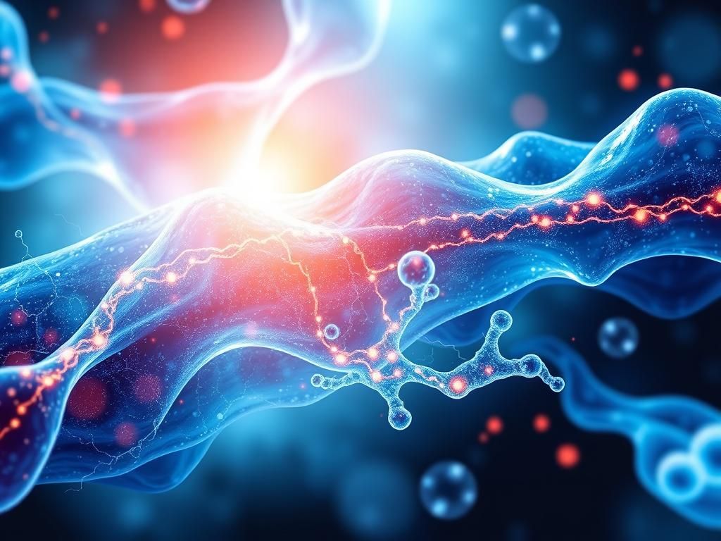 3 روش برتر تقویت طبیعی سلول های بنیادی (راهنمای جامع)