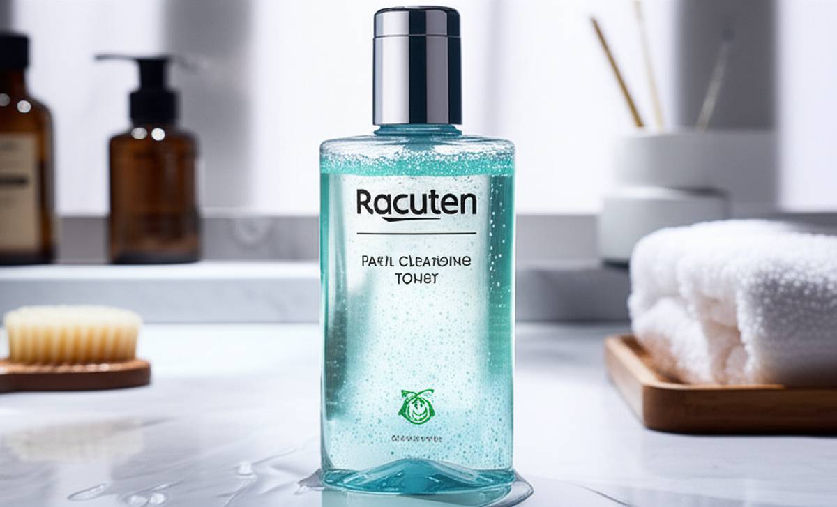 نقد و بررسی تونر پاک کننده صورت راکوتن | هر آنچه باید بدانید