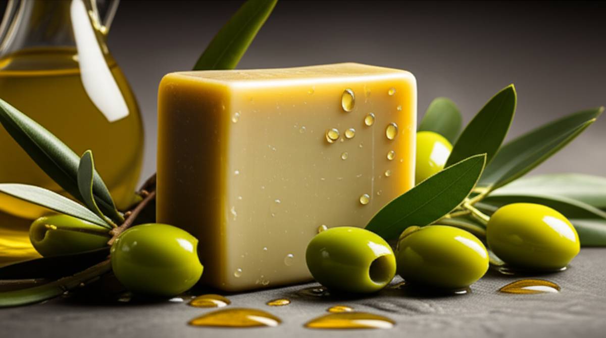 نقد و بررسی صابون زیتون گل سیتو | آیا ارزش خرید دارد؟