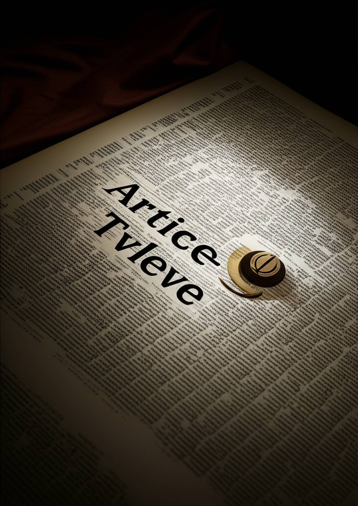 شرایط تک ماده دوازدهم (صفر تا صد) | راهنمای کامل ۱۴۰۳