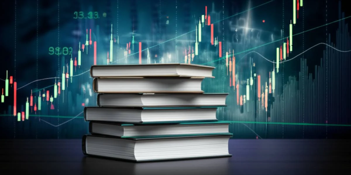 ۱۰ بهترین کتاب های فارکس | راهنمای جامع برای تریدرها