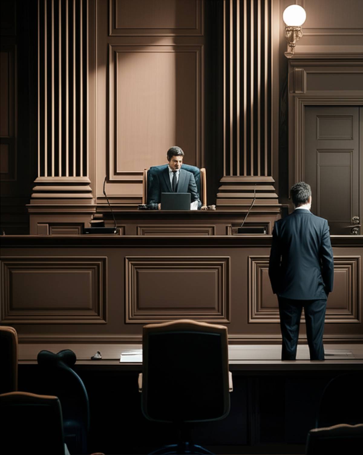 نداشتن شاهد برای اعسار | اثبات بدون گواه (راهنمای جامع)