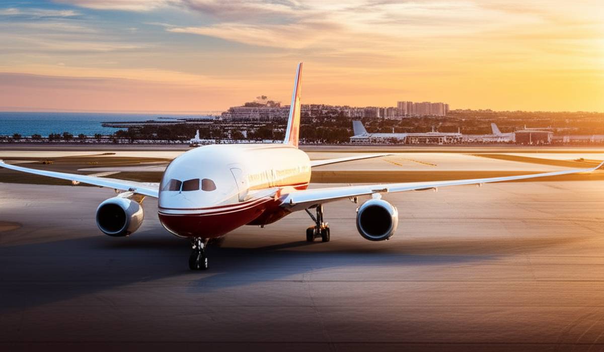 بوئینگ ۷۸۷: لوکس ترین و بزرگ ترین جت اختصاصی دنیا