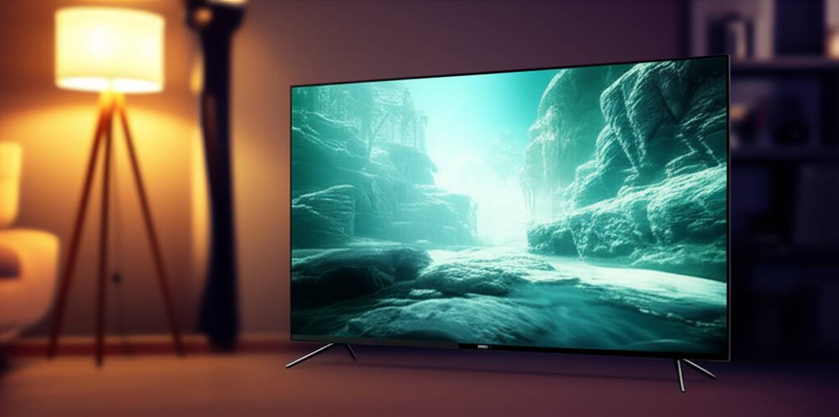 نقد و بررسی تلویزیون هوشمند آکسون XT-5513FS سایز 55 اینچ