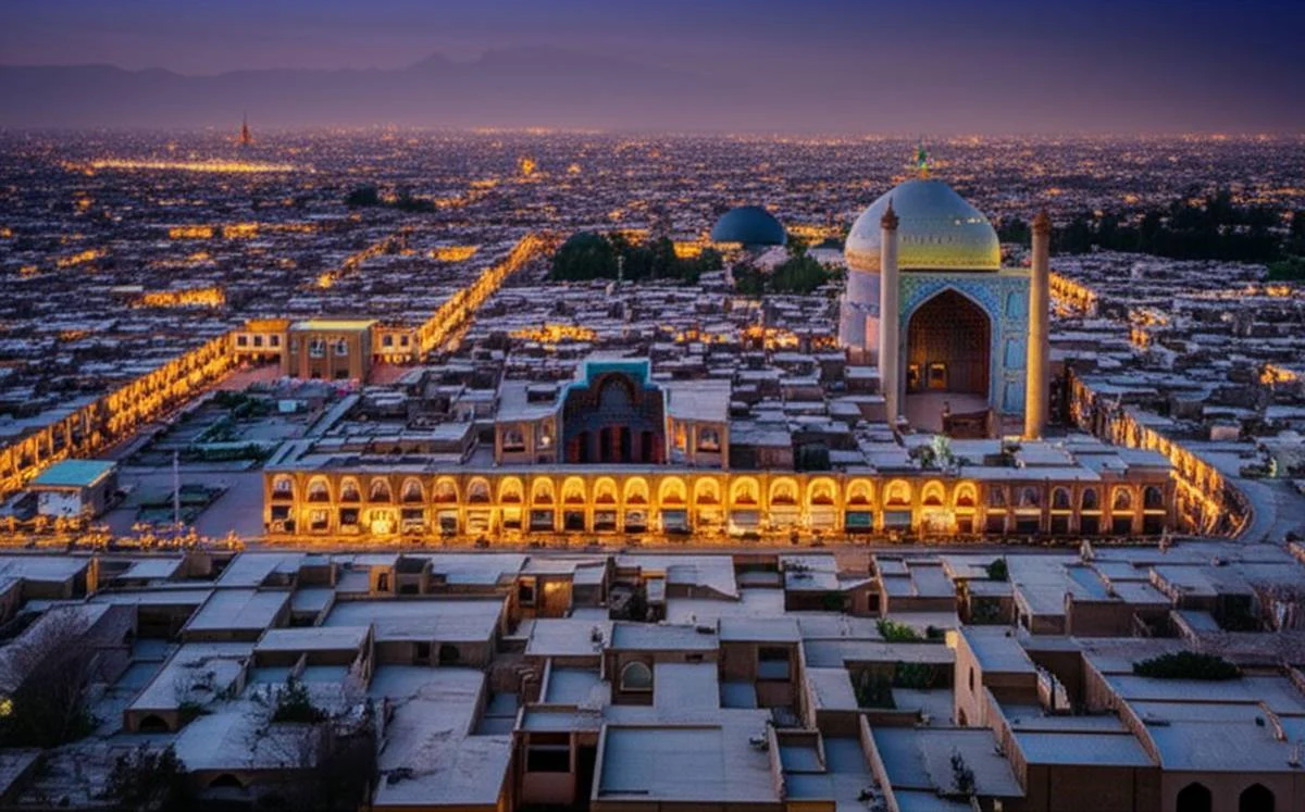 حکم اعدام سارقین مسلح در اصفهان: از سرقت تا اجرا