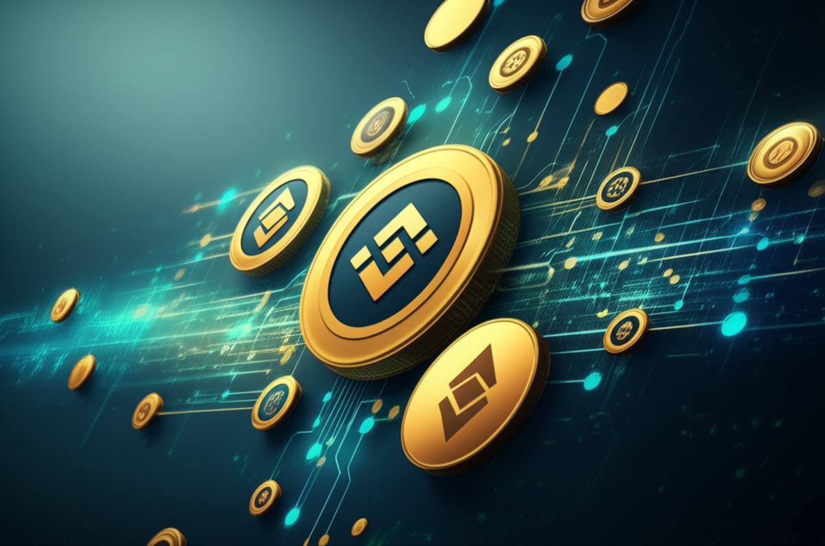 توکن بایننس اسمارت چین چیست؟ راهنمای جامع BSC