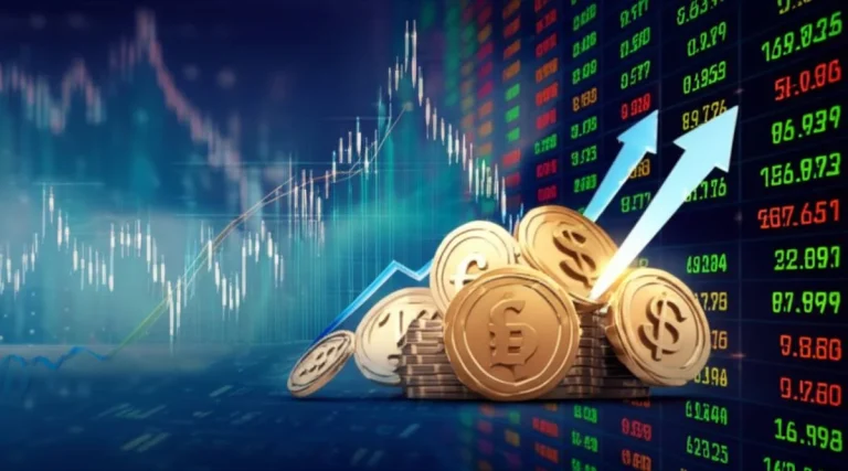 سرمایه گذاری فارکس: آموزش جامع از صفر تا صد