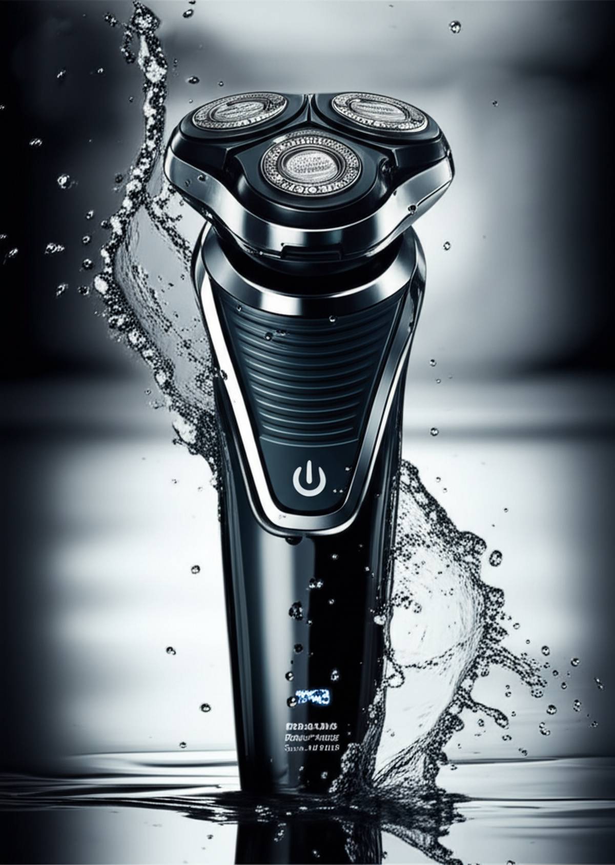 ماشین اصلاح صورت فیلیپس AT890 آکوا تاچ | نقد جامع