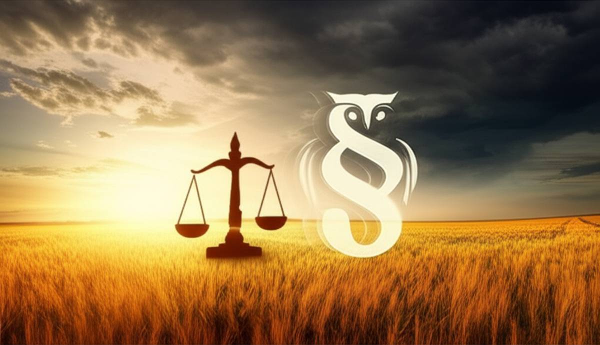 آیا زمین کشاورزی جزو مستثنیات دین است؟ | پاسخ جامع حقوقی