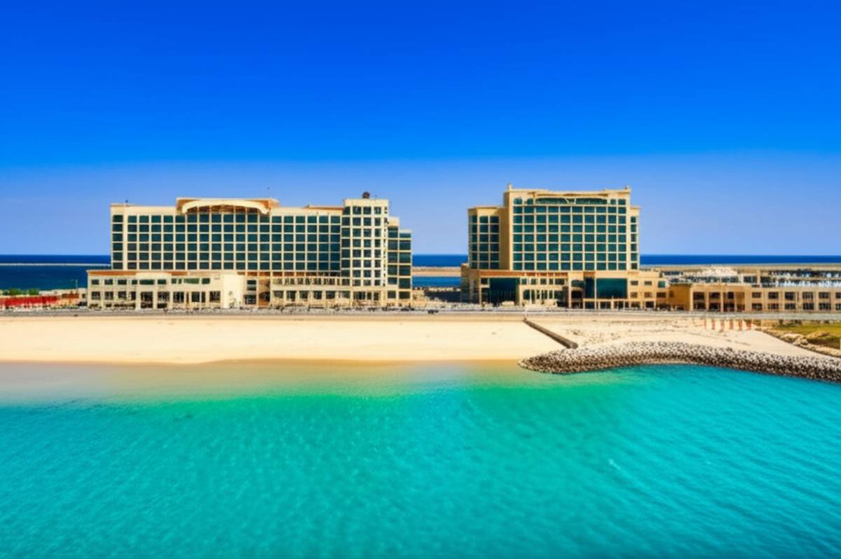 هتل های درگهان قشم | بهترین ها و رزرو با تخفیف