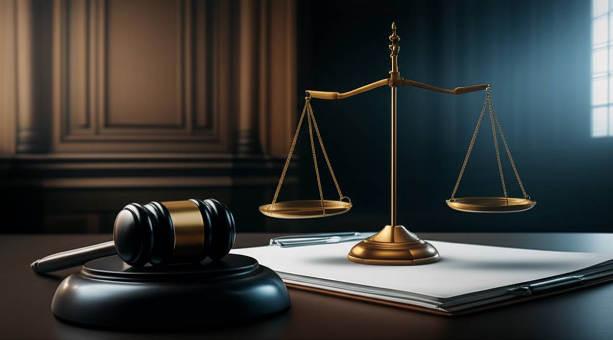 حکم تمکین اعلامی است یا اجرایی؟ هر آنچه باید بدانید