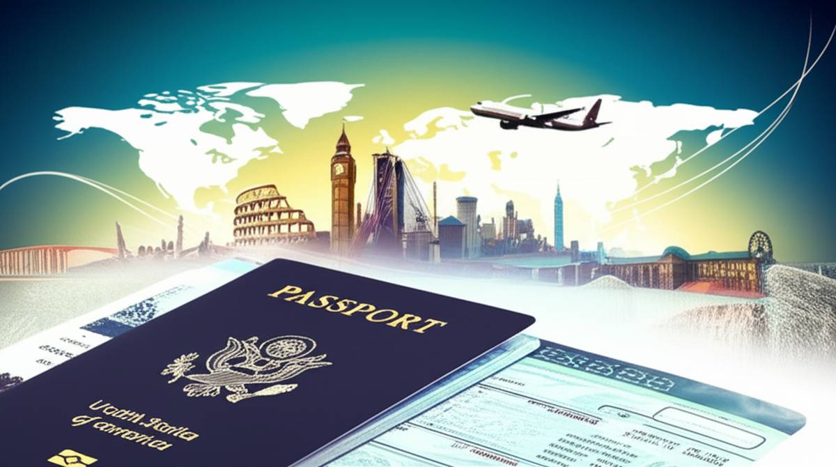 عدم نیاز به ویزا (ایرانیان) | لیست و شرایط سفر بدون ویزا