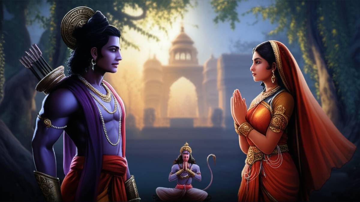 سریال رامایان (Ramayan) - هر آنچه باید بدانید (معرفی و داستان)