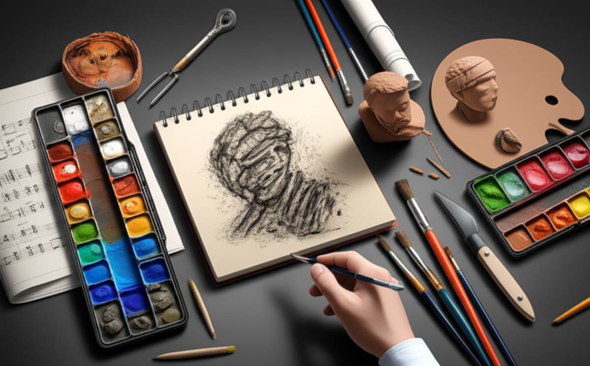 چطور کنکور هنر بدهیم؟ | راهنمای جامع و آسان برای قبولی