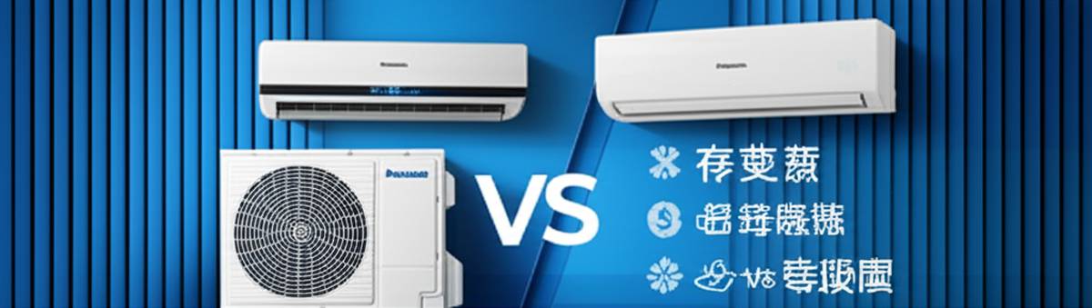 کولر گازی پاناسونیک | ارزان تر از کدام رقبا؟