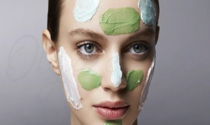 معرفی قویترین و بهترین ماسک ضد چروک و لیفت صورت خانگی