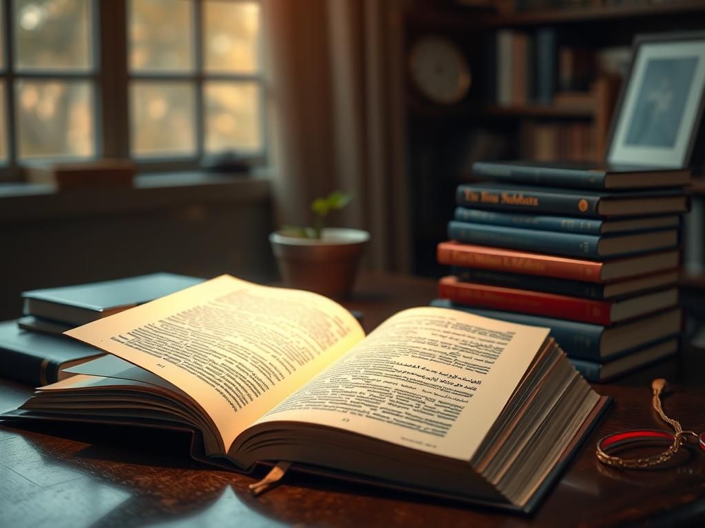 بهترین رمان های انگلیسی زبان اصلی قرن ۲۱