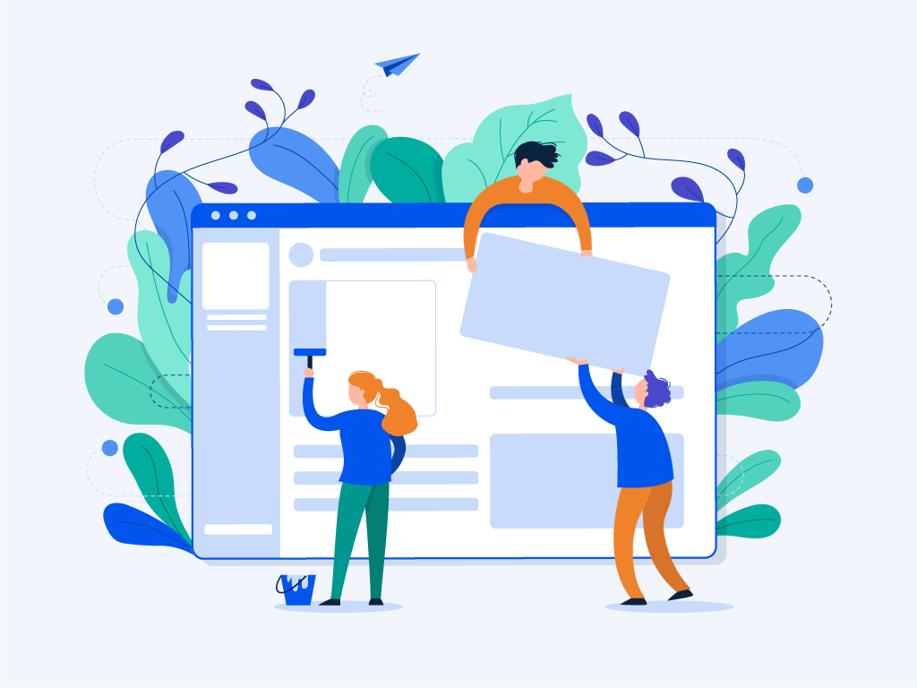 دیجیتال | طراحی چرا کسبوکارهای موفق آنلاین بدون سئو و طراحی سایت فروشگاهی اصولی شکست میخورند؟