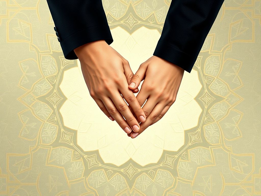 چگونه زن و مرد به هم محرم می شوند؟ | احکام و شرایط کامل