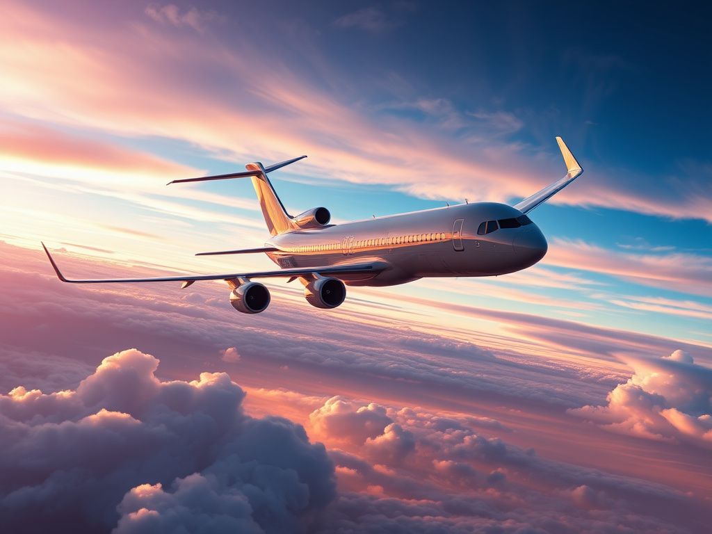 هزینه هواپیما: راهنمای جامع | نکات خرید بلیط ارزان