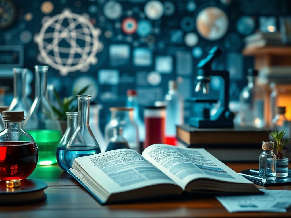 خلاصه کتاب هشتگ امتحان علوم تجربی هفتم | راضیه حکمت