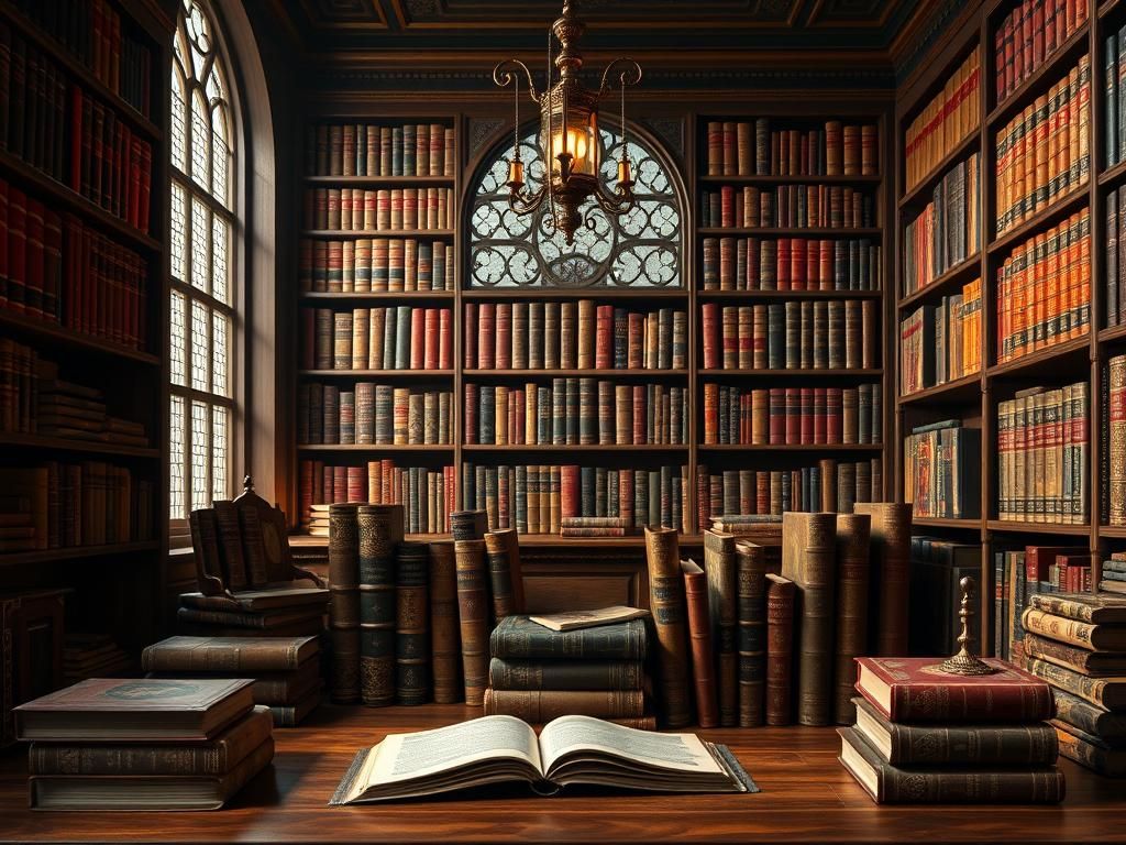 کتاب‌های اورجینال خارجی که در ایران کمیاب هستند