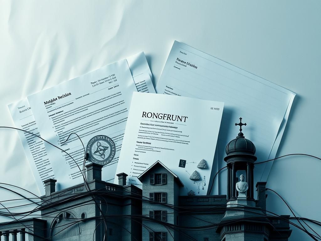 مشکلات سند ماده ۱۴۷ | چالش ها و راه حل های جامع حقوقی