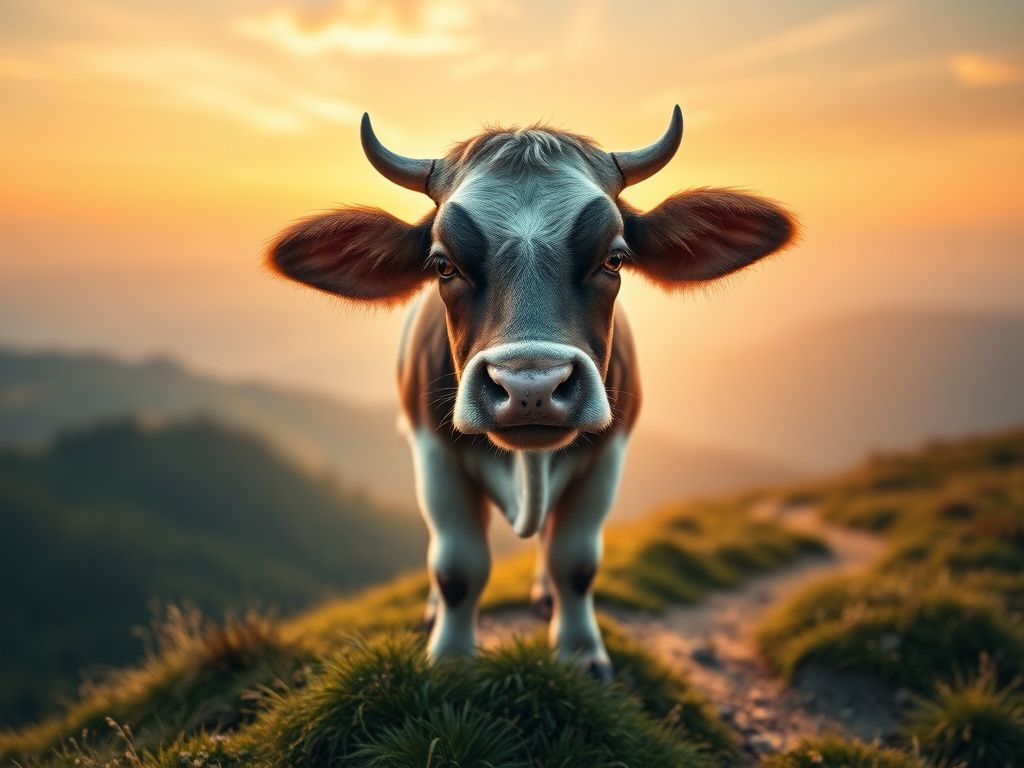 خلاصه کتاب گاو کوچولو اثر شاهین رهنما: نکات کلیدی و درس ها